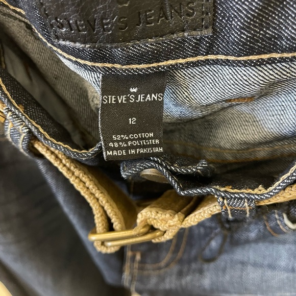 Steve’s Jeans - Picture 3 of 4